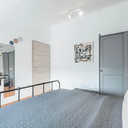 Apartmán Serena, Sea View, *