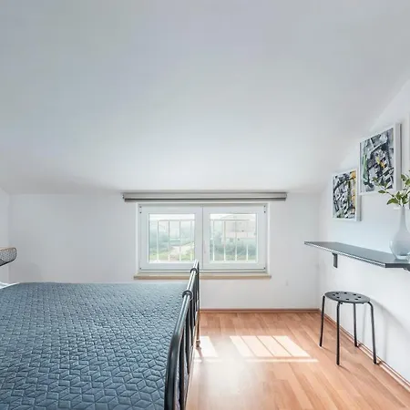 Serena, Sea View, Apartmán Peroj