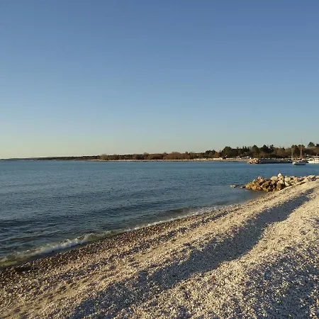 Serena, Sea View, Διαμέρισμα *