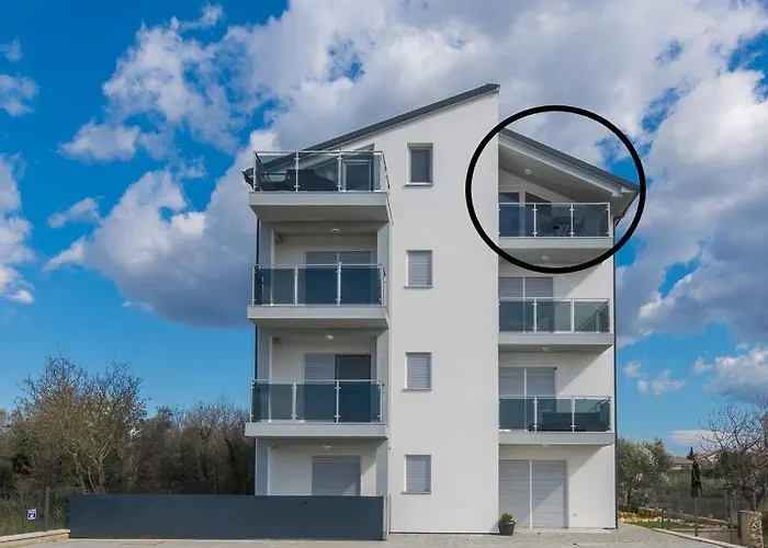 Διαμέρισμα Serena, Sea View, *