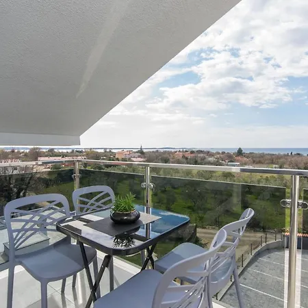 Serena, Sea View, Apartment
